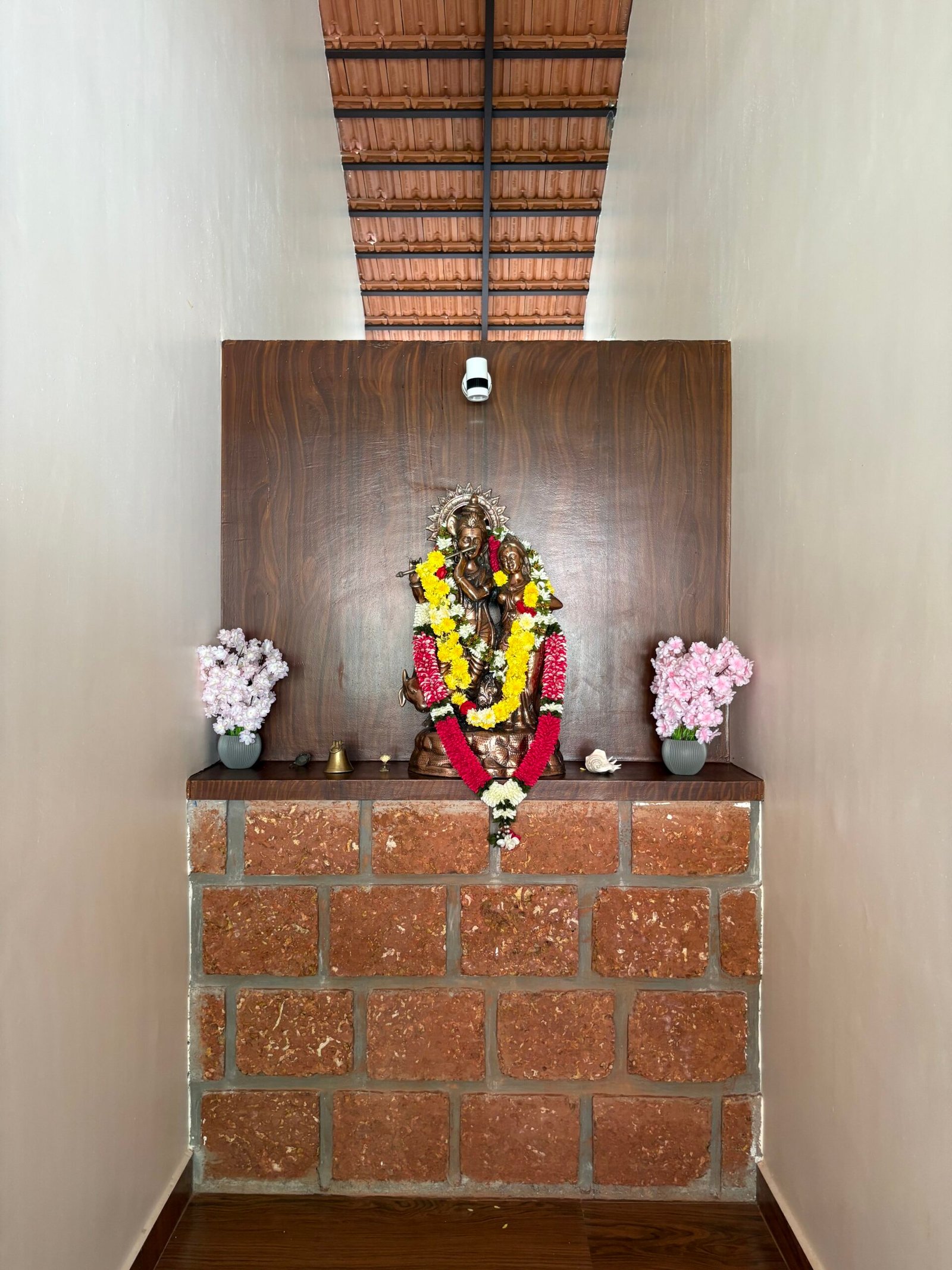 Ganapathi statue